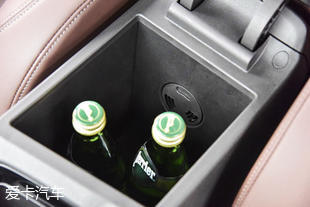 上汽通用別克GL6