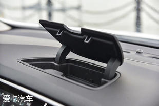 上汽通用別克GL6