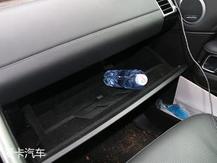 一场换代大革命 试驾全新一代路虎发现
