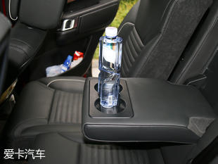 一场换代大革命 试驾全新一代路虎发现
