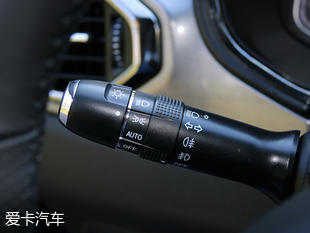 年轻就要这young！ 德国试驾奇瑞瑞虎5x