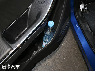 年轻就要这young！ 德国试驾奇瑞瑞虎5x