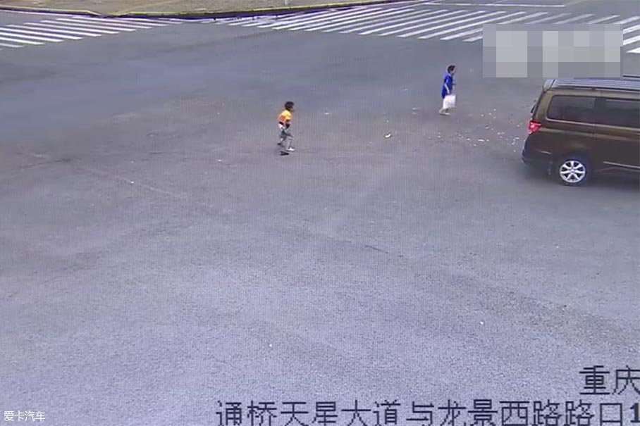 儿童乘车安全