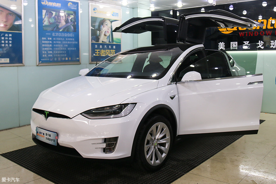 ǱεԳ˹MODEL X³ؼ۽һԪҲͣҿǵԭڳֵҪԣԳڰƽʱҲǺǻ