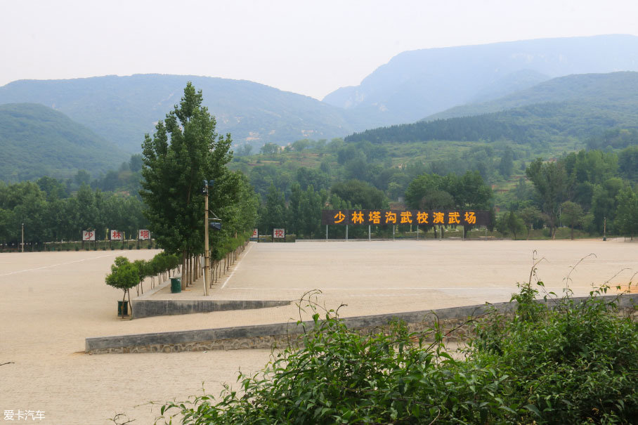 林肯自驾游五