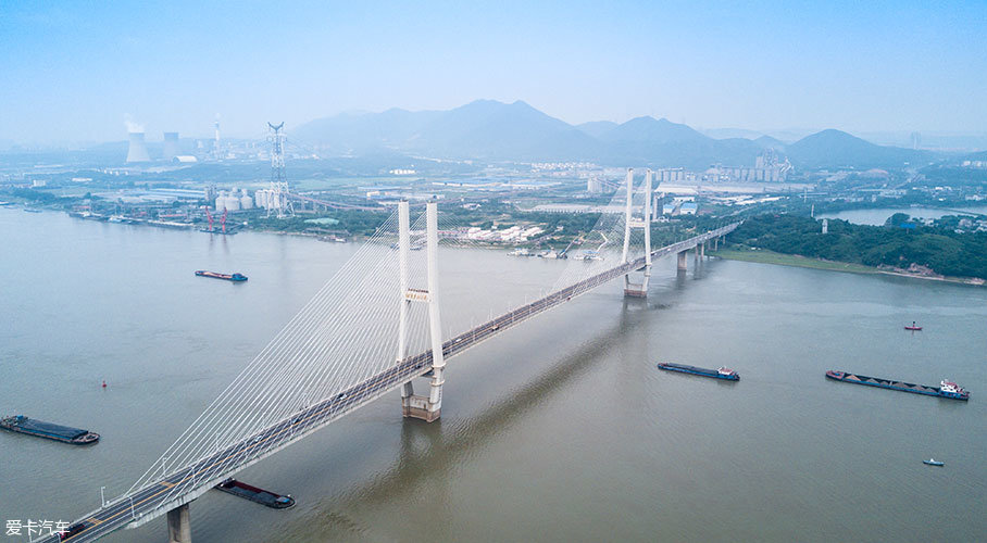 林肯自驾游六