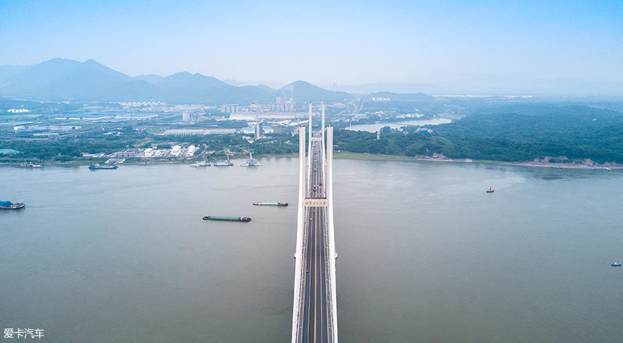 林肯自驾游六