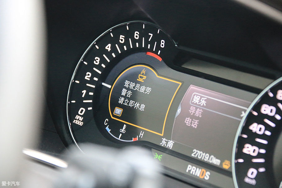 林肯自驾游六