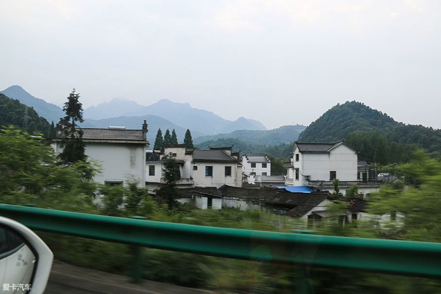 林肯自驾游六