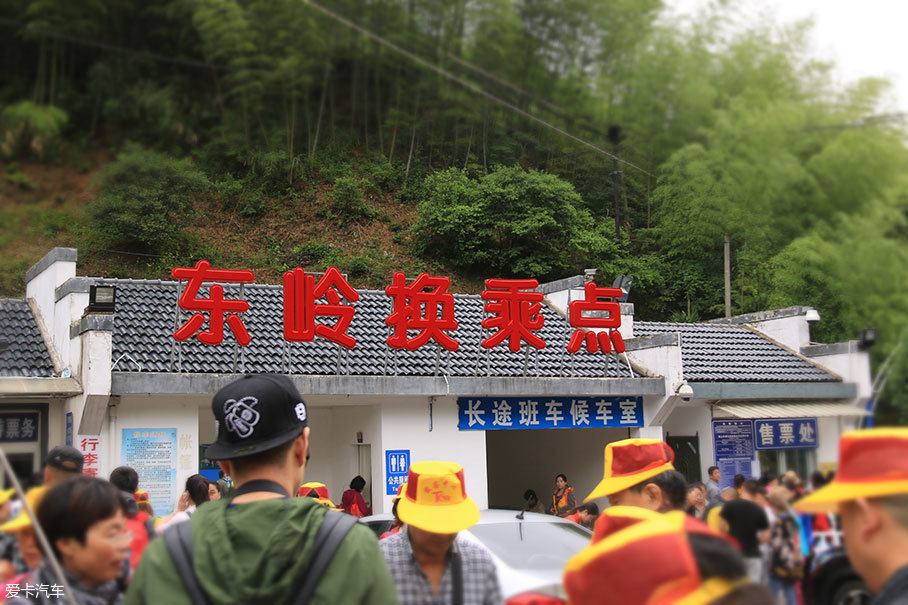 林肯自驾游六