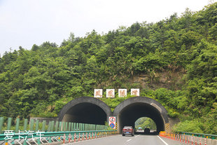 林肯自驾游六