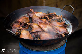 林肯自驾游六