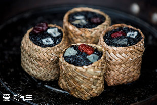 林肯自驾游六