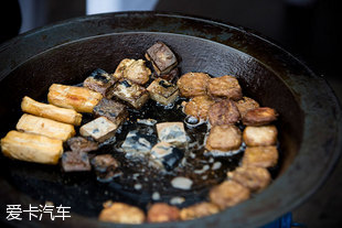 林肯自驾游六