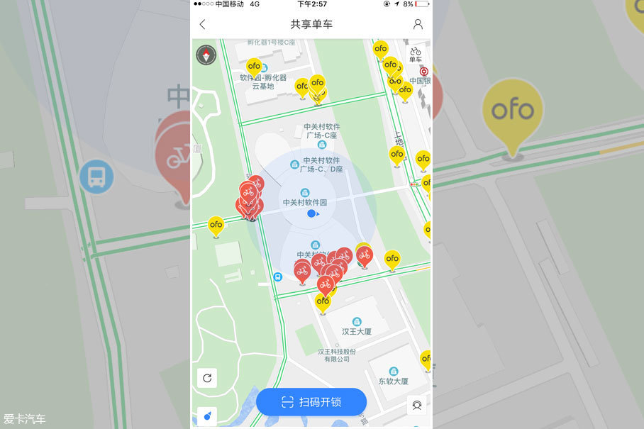 百度地图