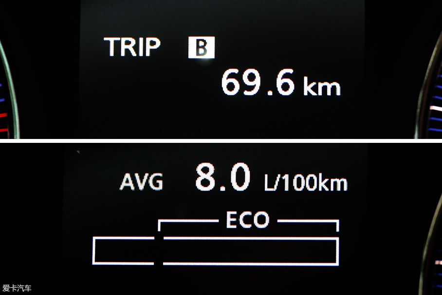 ȻڴٻڣͺĲԻҪͰɡصվʱ̱պ69.6kmгԼͺΪ8.0L/kmǵԼͺľҪδʱ0.4L/km