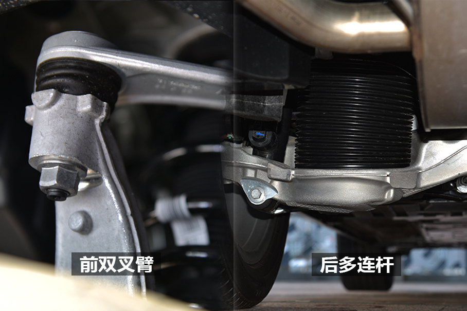 沃尔沃V90 CC
