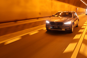 2019T5 AWD  Ϻ܇(ch)չ