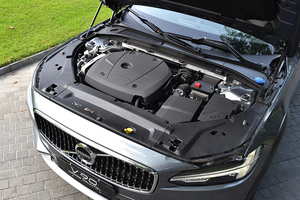 2019T5 AWD  Ϻ܇(ch)չ