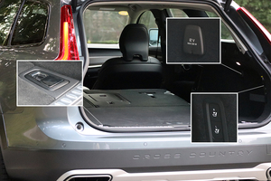 2019T5 AWD  Ϻ܇(ch)չ