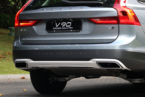 2019T5 AWD  Ϻ܇(ch)չ