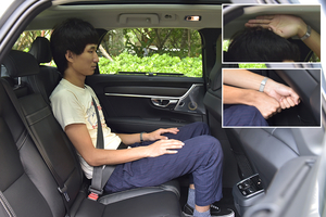 2019T5 AWD  Ϻ܇(ch)չ