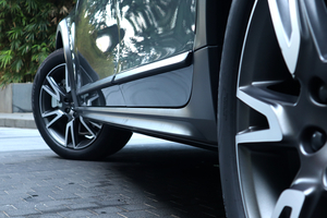 2019T5 AWD  Ϻ܇(ch)չ