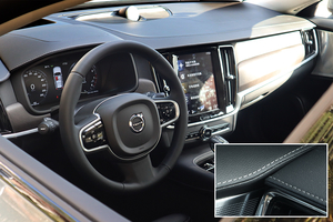 2019T5 AWD  Ϻ܇(ch)չ