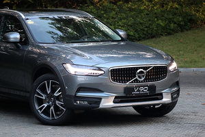 2019T5 AWD  Ϻ܇(ch)չ