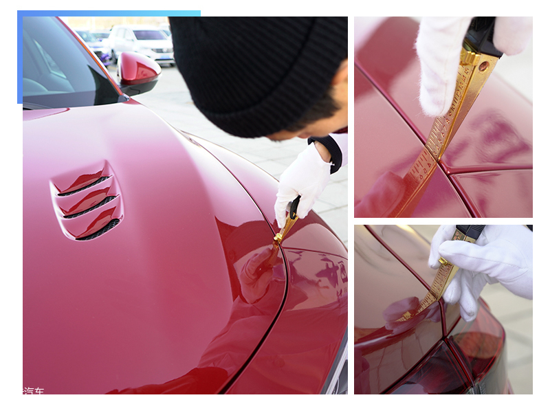 愛卡汽車年度車評選 SUV質檢員