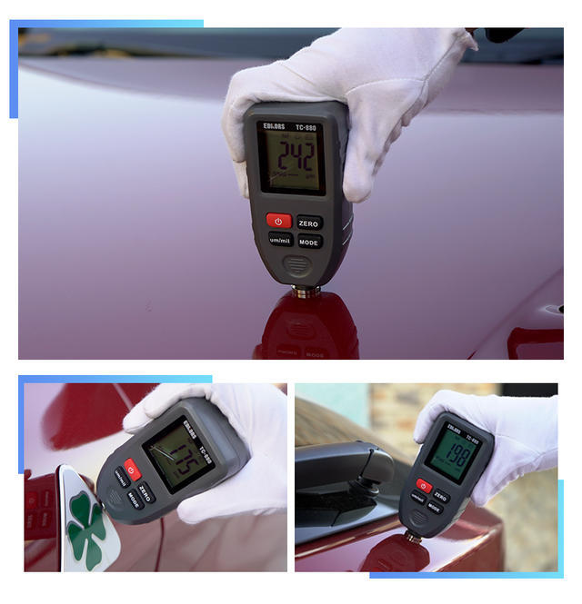 愛卡汽車年度車評選 SUV質檢員