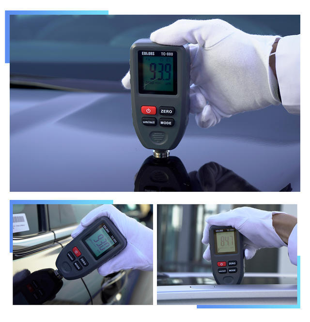 愛卡汽車年度車評選 SUV質檢員