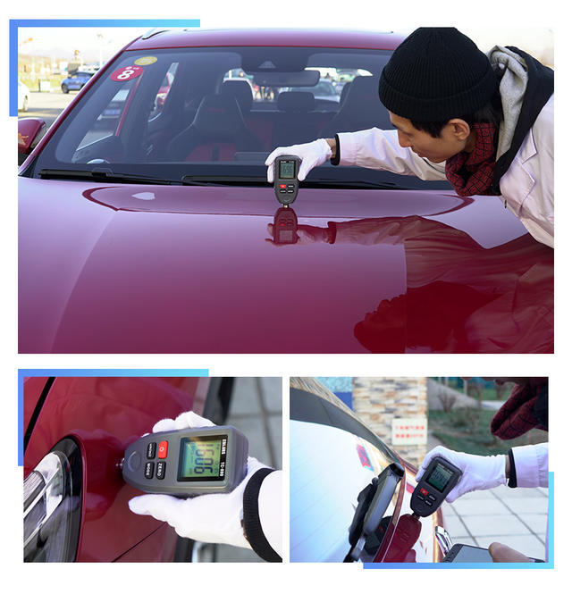 愛卡汽車年度車評選 SUV質檢員