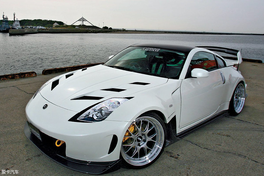 ղFairladyΪNismoһ̨Fairlady Z Type 380RSֵܽ泵ͣӦ泵ΪFairlady Z Type 380RS-C