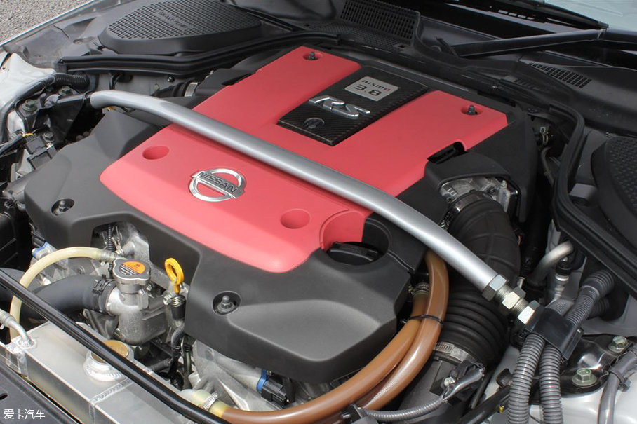 ԭΪ3.5LV6Nismo֮󣬷3.8L257kW350PsյŤΪ397Nm