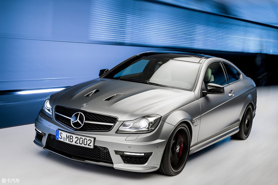 2013꣬AMG C 63 Edition 507Estate Edition 507ԼCoupe Edition 507УEdition 507ϵгͲÿ׷ǡ