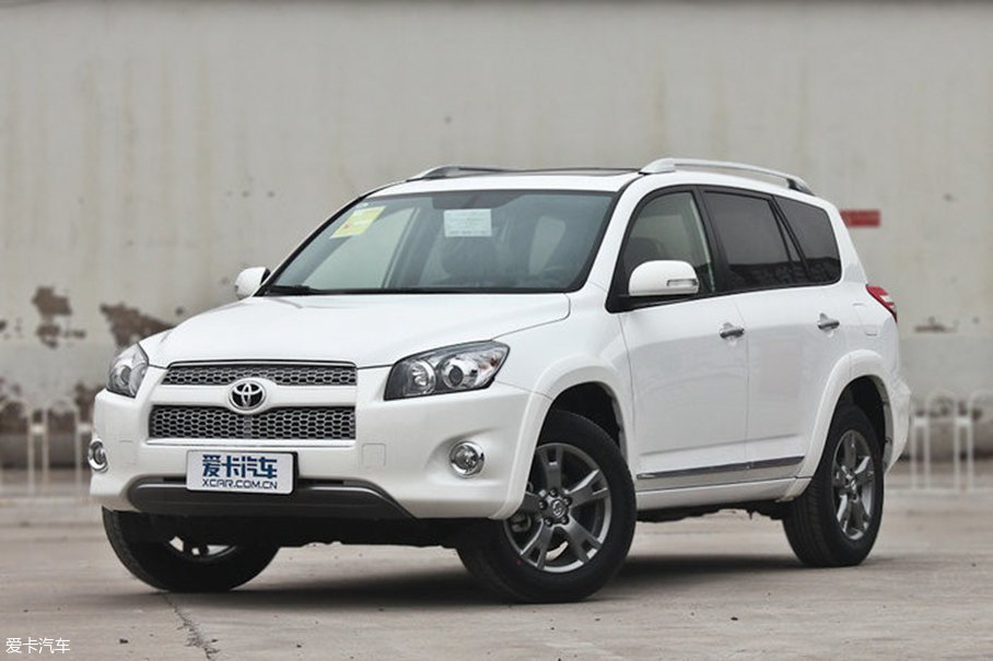 2011꣬һٴƳȫ¸ĿRAV4ͣ2.0L汾ͣƷĸĶǺֻܴһЩϸڷ˵