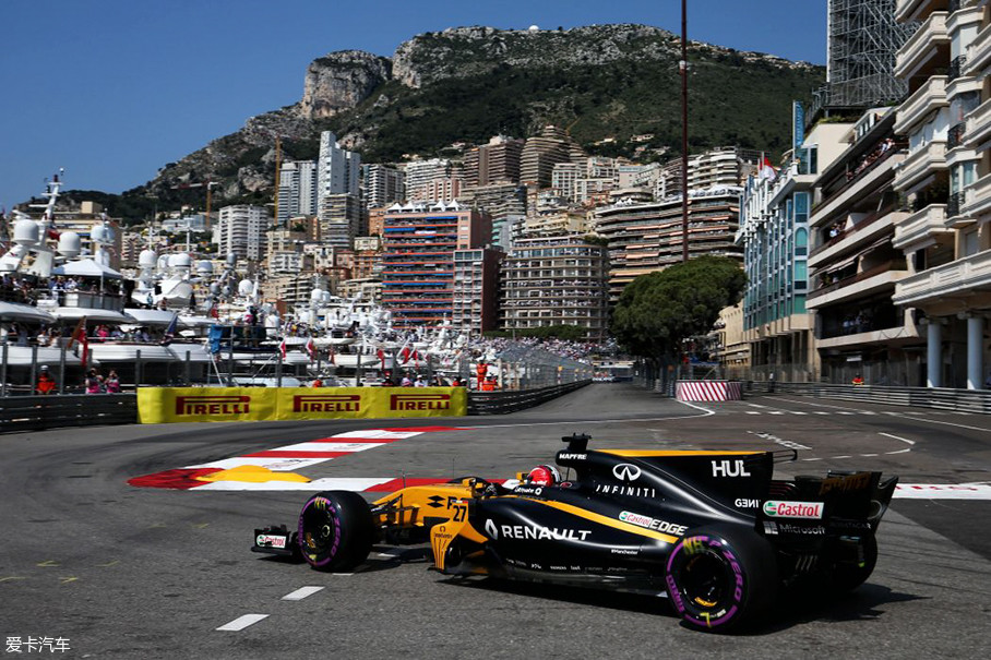 ŵԳݲμF1ʱR.SʱǡǺϣʱĵһR.S.01Renault SportԲٵŵF1ϵսѾR.S.17Renault Sport