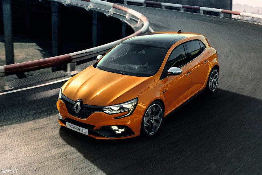 Renault Sportֵ֮ĳӦþ̨÷R.S.ˣһڡ黳еļһǾͲû˵÷R.S.Ĵ