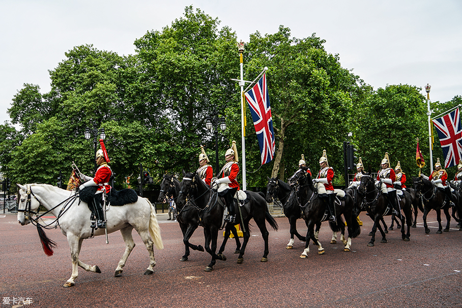 吉利英国