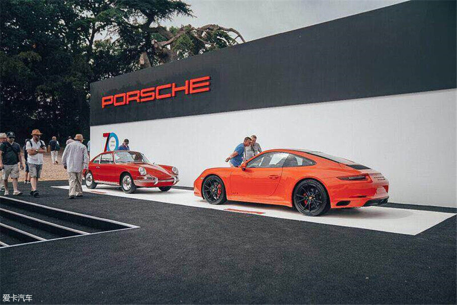Ƴ÷͹󳵼ܵܳʱ356 No.1ڹ˷ѵϵ¡ʱ(Ferdinand Porsche)ܳ롣