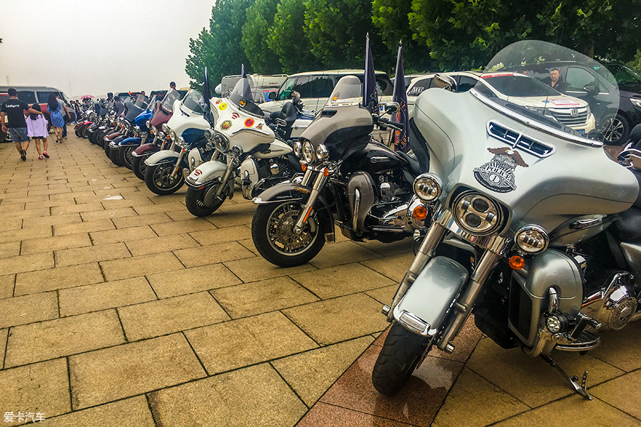 秦皇岛首钢赛车谷