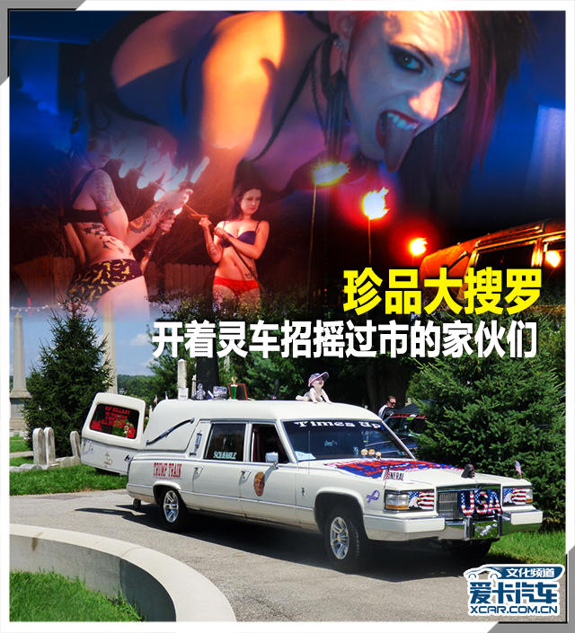 珍品大搜罗