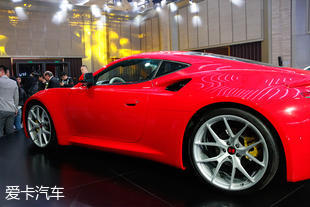 【图文】用爱去创造一个品牌 赛麟汽车品牌之