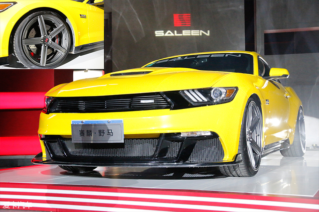 【图文】用爱去创造一个品牌 赛麟汽车品牌之