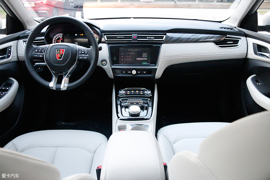 Ei5內(nèi)飾設(shè)計