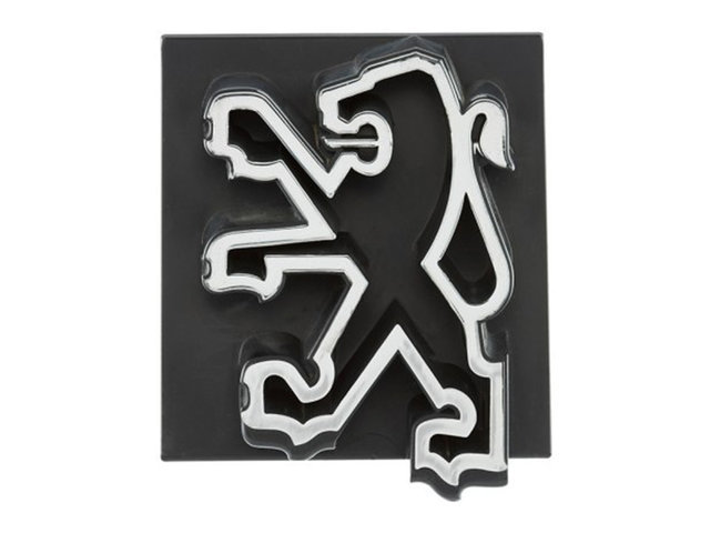 标致汽车logo图片