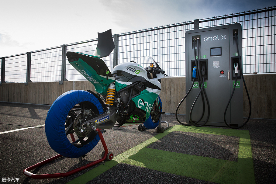 Moto GP