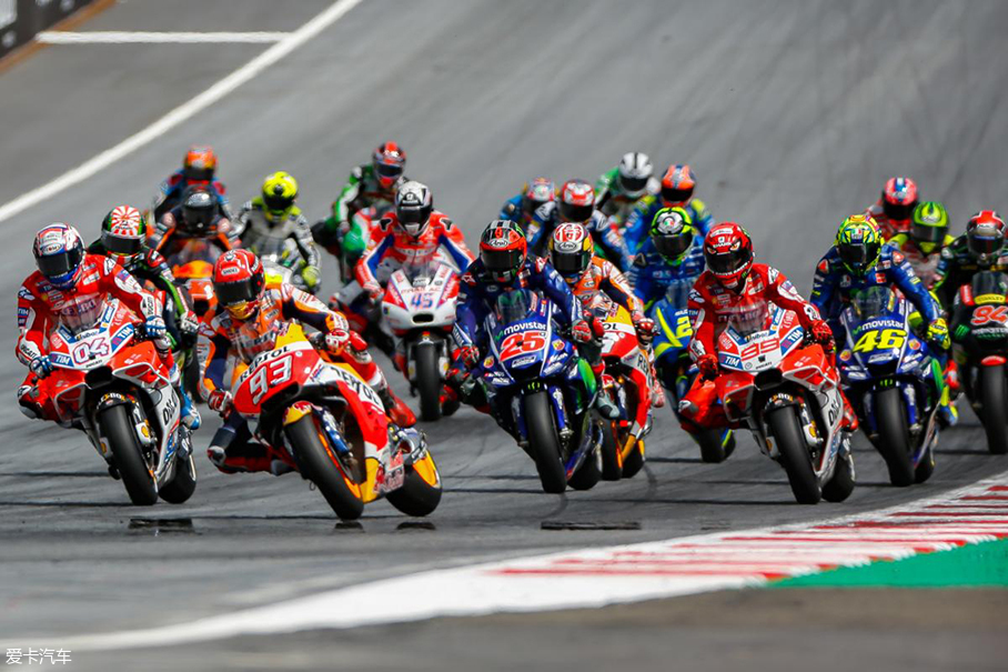 Moto GP