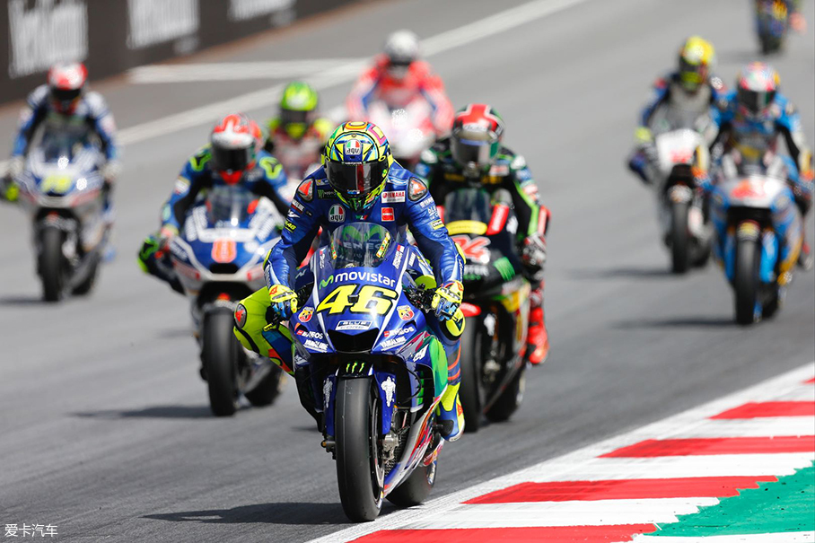 Moto GP
